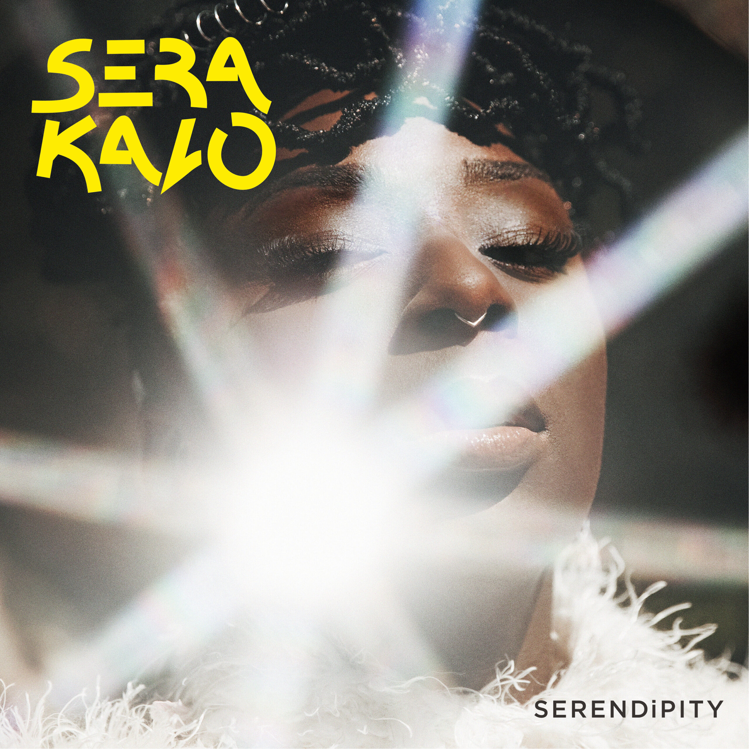 "SERENDiPITY" by Sera Kalo is out now! otone music