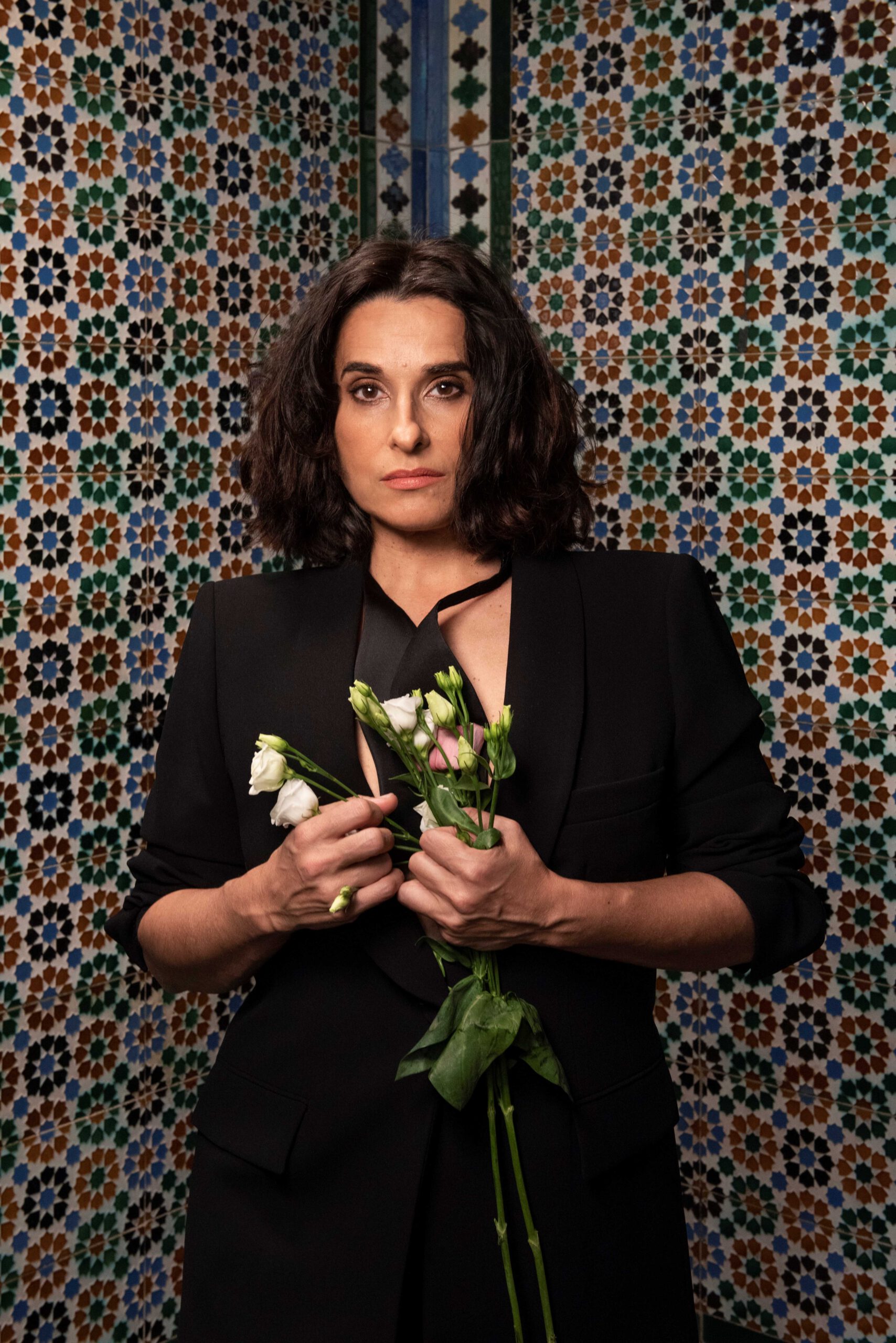 Cristina Branco beim Mediterranean Music Festival 22.02.2024 otone music